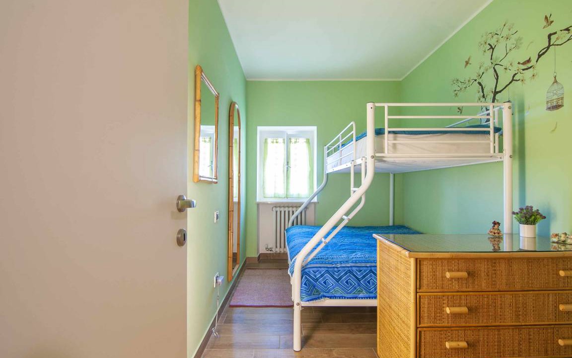 Photo of Bedroom in Sant'Ambrogio di Valpolicella
