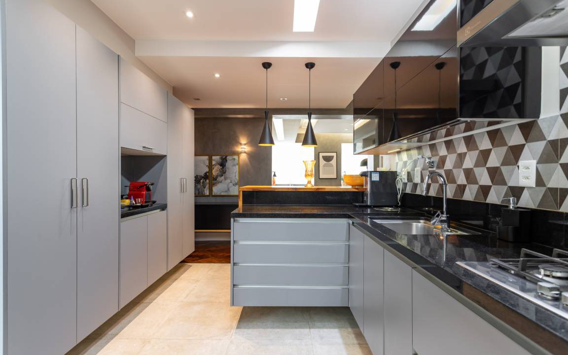 Photo of Kitchen in Copacabana