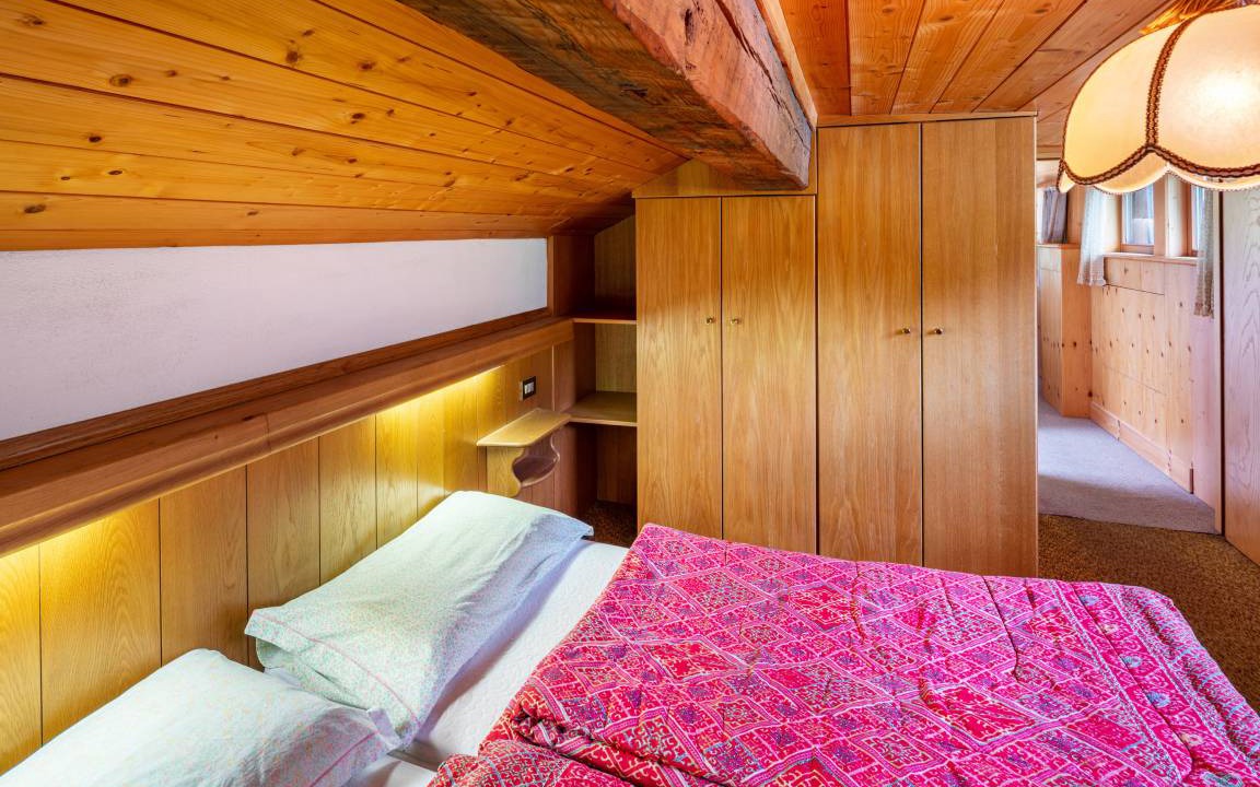 Photo of Bedroom in Livinallongo del Col di Lana