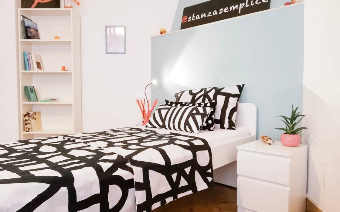 Photo of Bedroom in Citta Antica