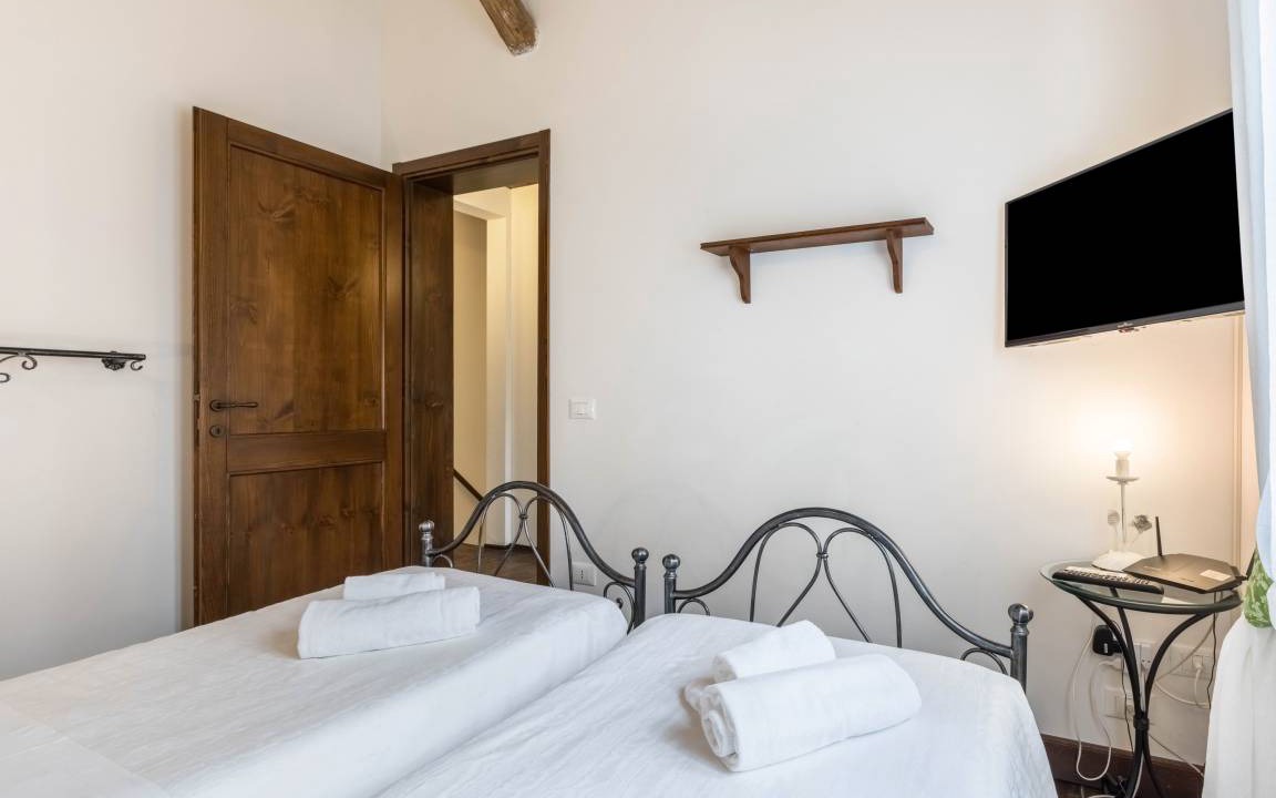 Photo of Bedroom in Taglio di Po