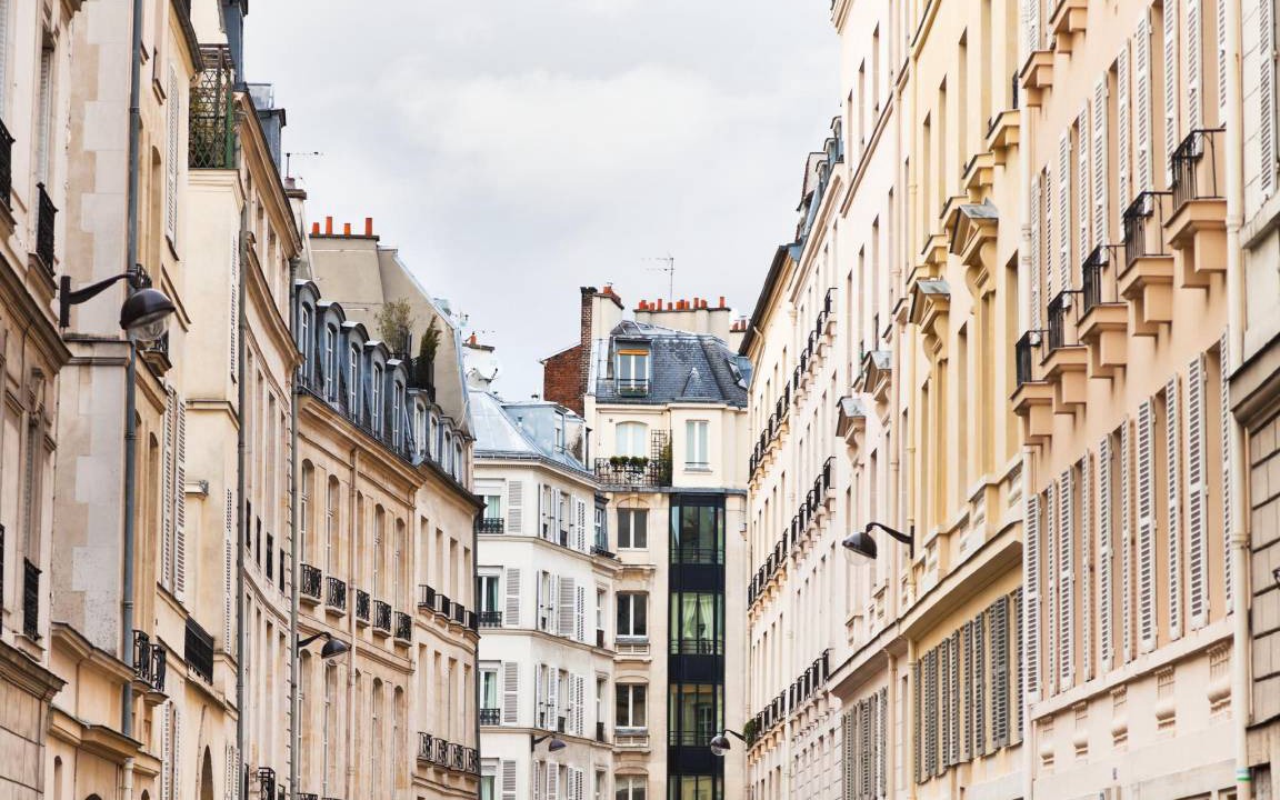 Photo of Others in Quartier de la Monnaie