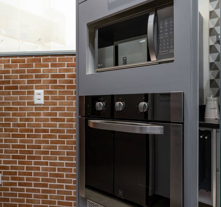 Photo of Kitchen in Copacabana
