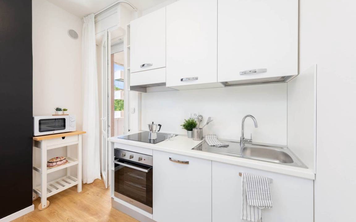 Photo of Kitchen in Historic Centre