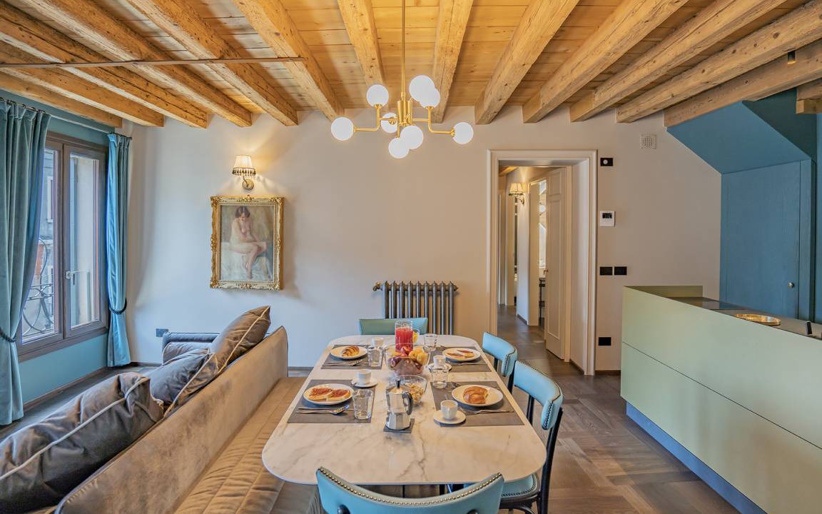 Photo of Livingroom in Castello