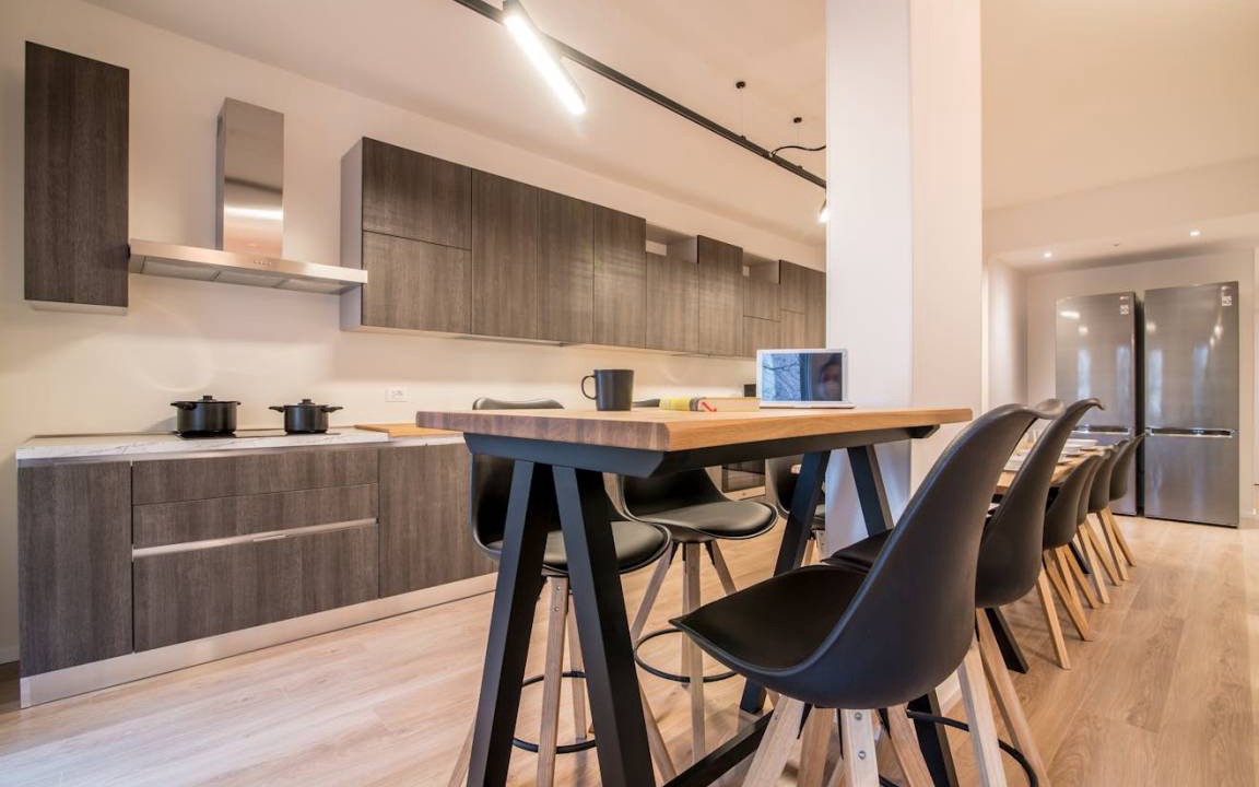 Photo of Kitchen in Padova