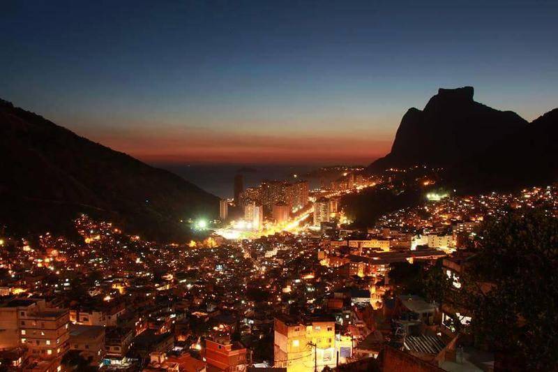 Photo of Others in Vidigal