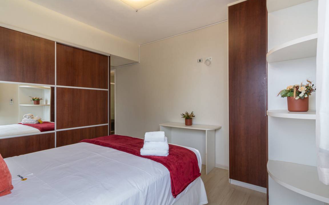 Photo of Bedroom in Barra da Tijuca