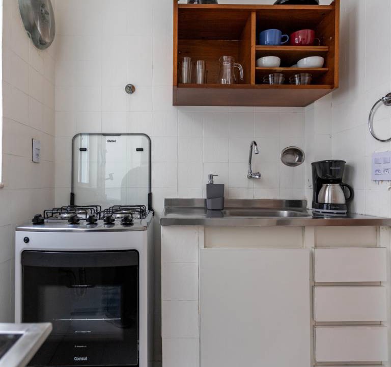 Photo of Kitchen in Leme