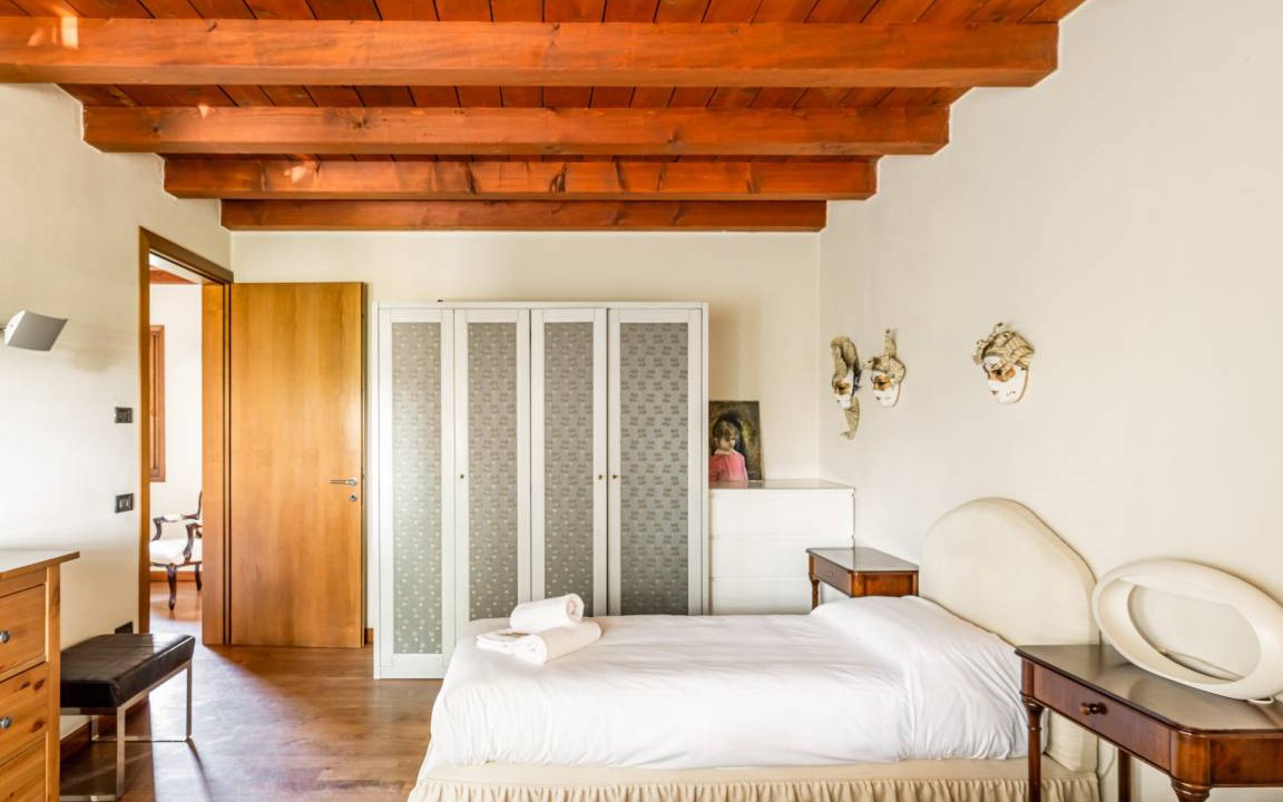 Photo of Bedroom in Sant'Agostino