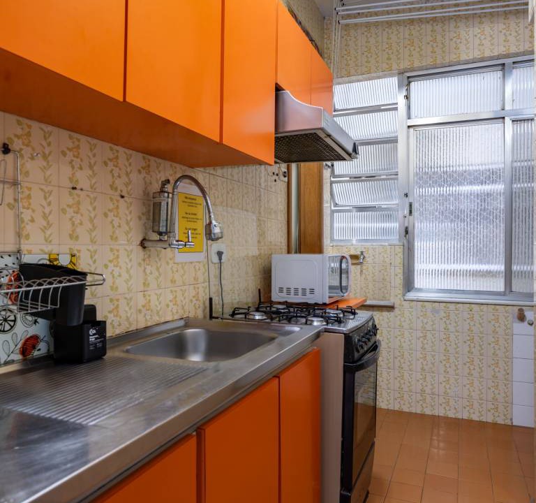 Photo of Kitchen in Copacabana