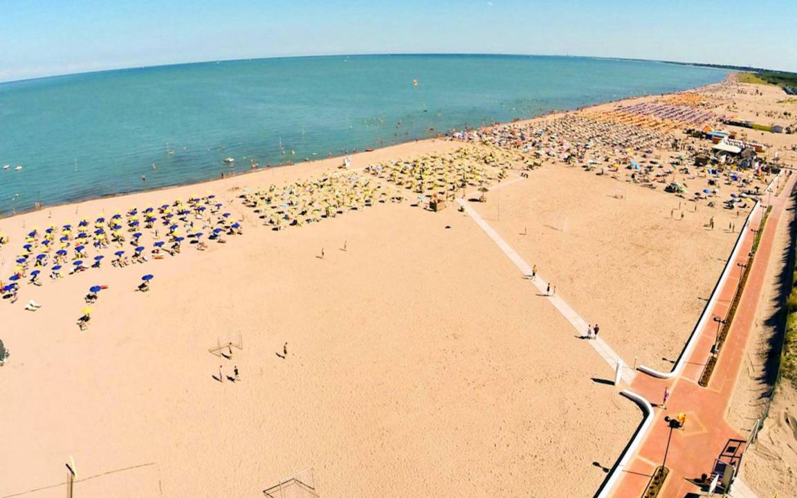 Photo of Others in Rosolina Mare