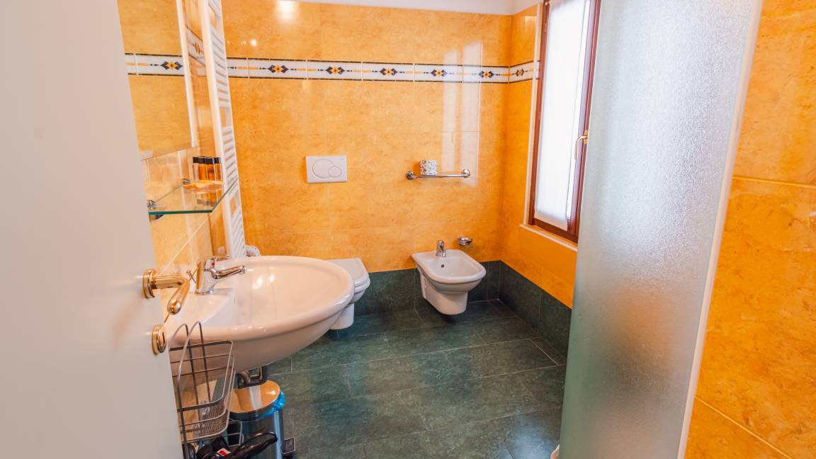 Photo of Bathroom in Citta Antica
