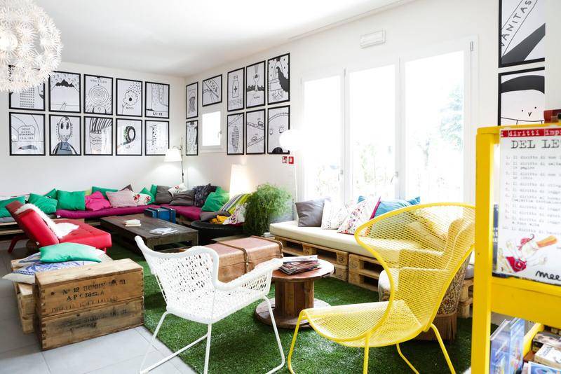 Photo of Livingroom in Peschiera del Garda