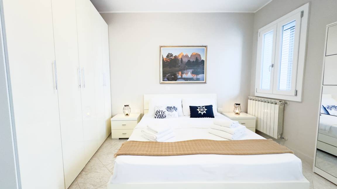 Photo of Bedroom in Chioggia