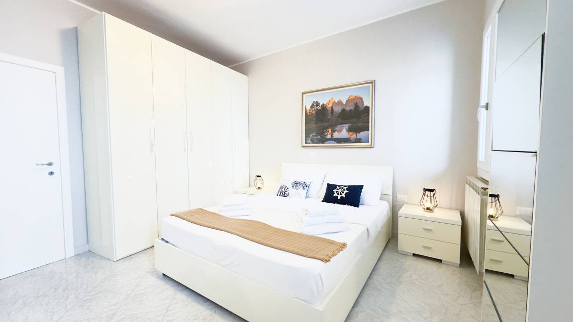 Photo of Bedroom in Chioggia