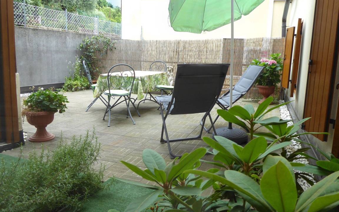 Photo of Patio Balcony in Valdobbiadene