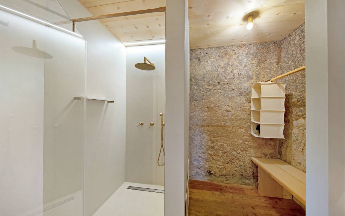 Photo of Bathroom in Dosoledo