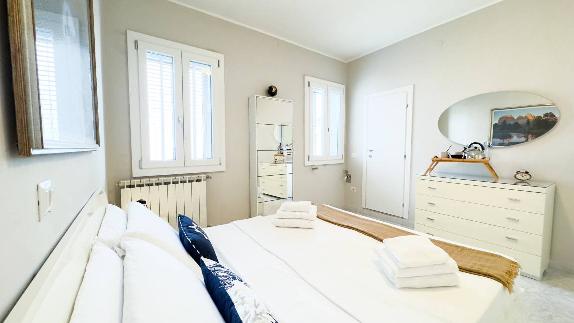 Photo of Bedroom in Chioggia
