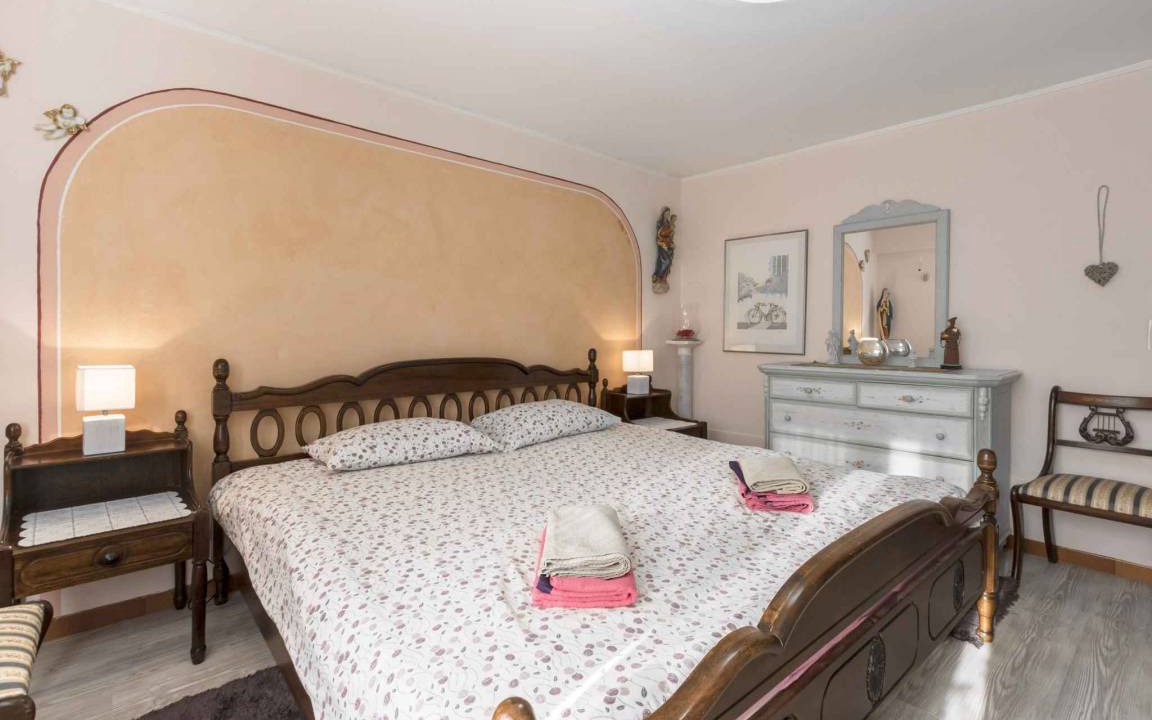 Photo of Bedroom in San Zeno di Montagna