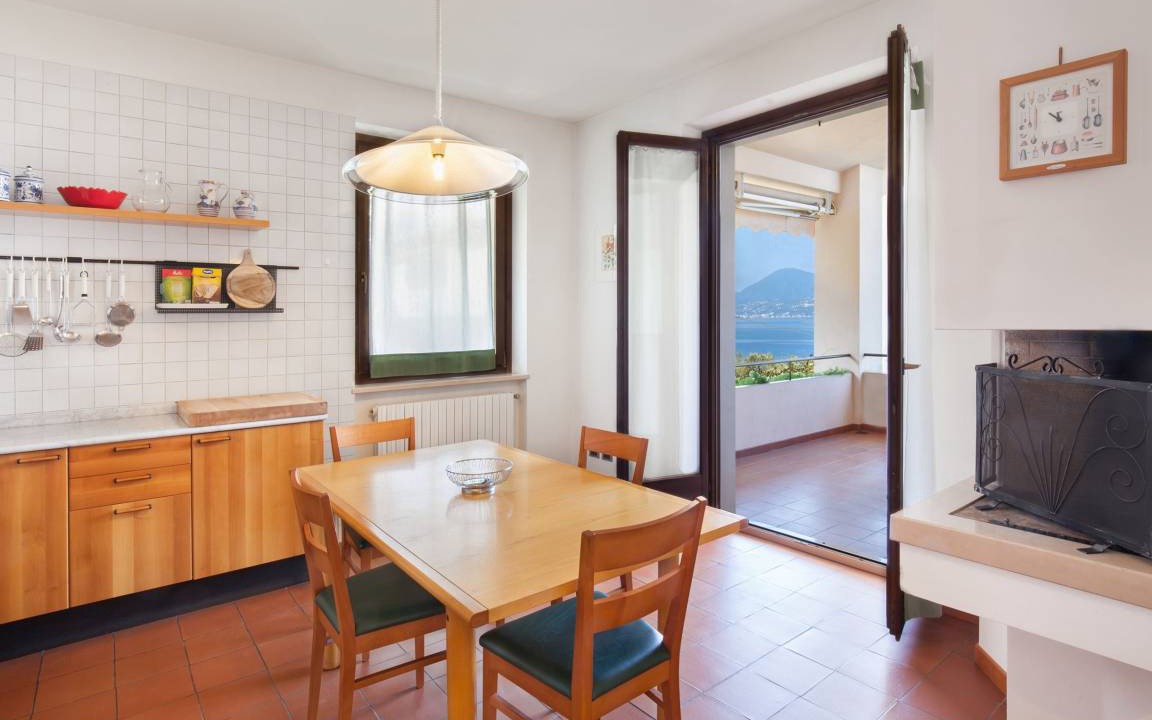 Photo of Kitchen in Pai