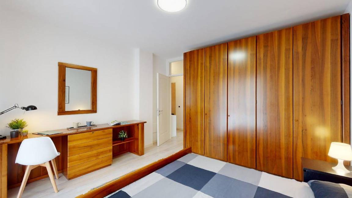 Photo of Bedroom in Padova