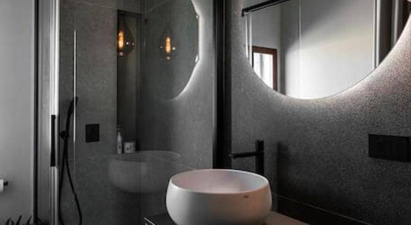 Photo of Bathroom in Olmo di Mira