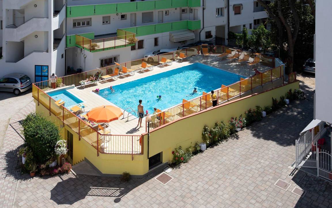 Photo of Outdoor in Rosapineta
