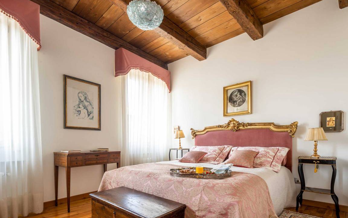 Photo of Bedroom in Asolo