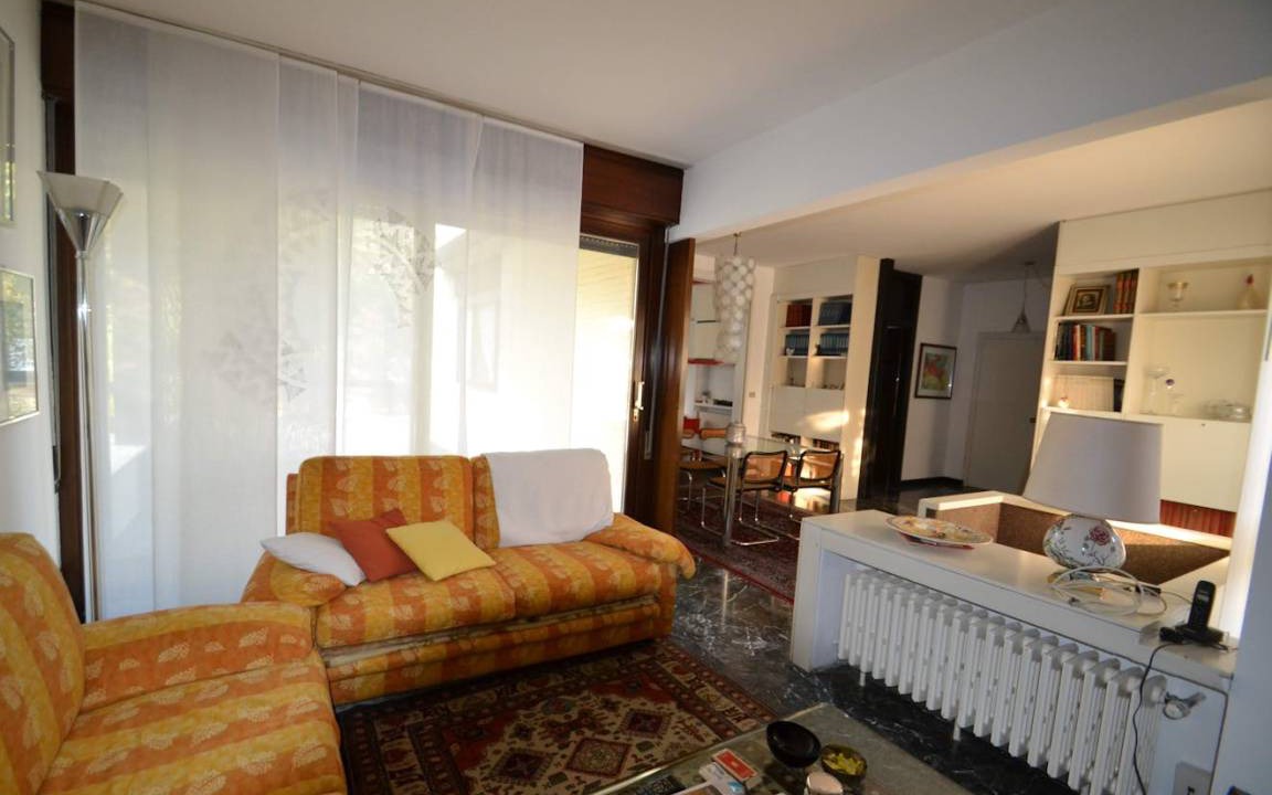 Photo of Livingroom in Nogare