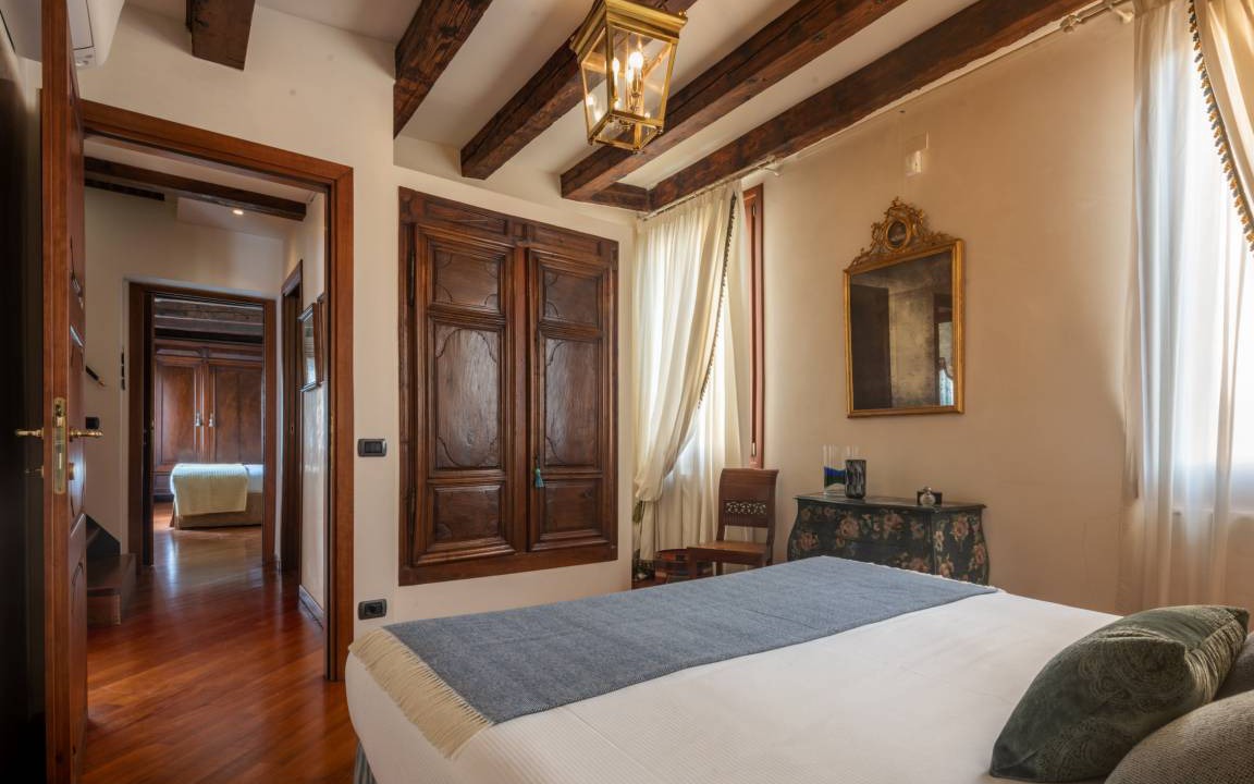 Photo of Bedroom in Santa Croce