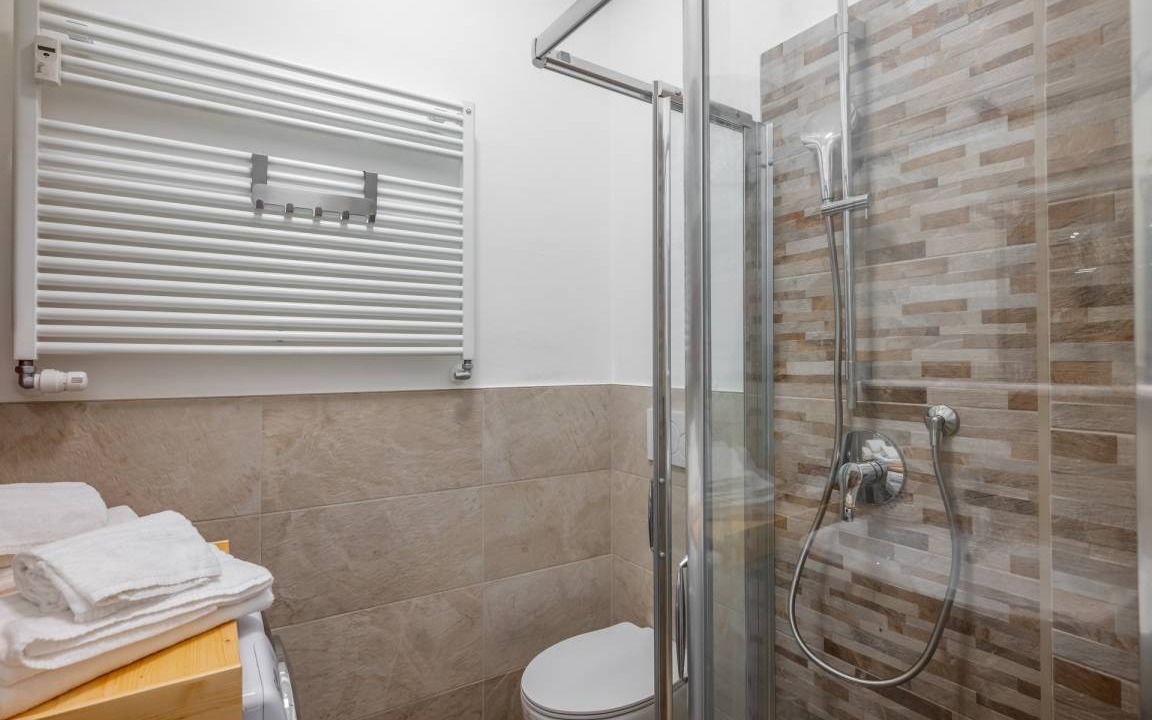Photo of Bathroom in Historic Centre