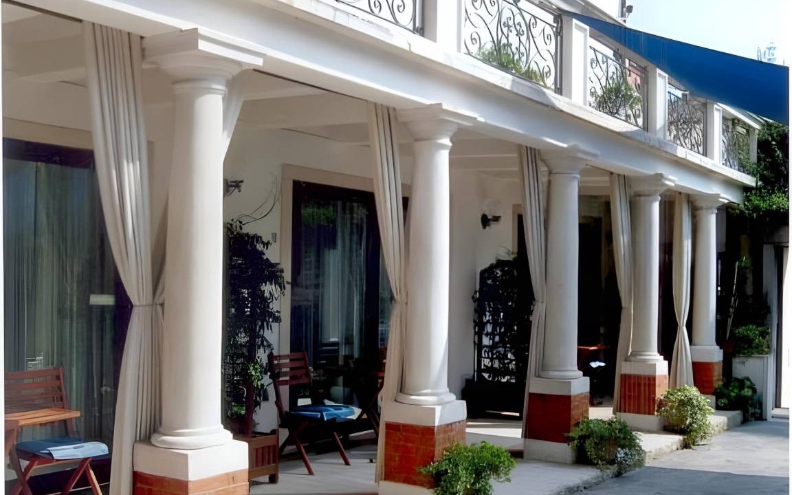 Photo of Patio Balcony in Chioggia