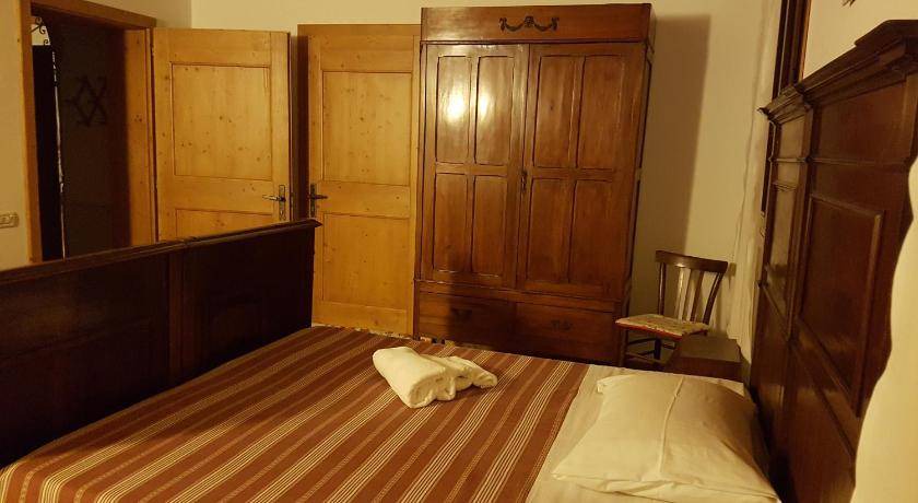 Photo of Bedroom in Montegaldella