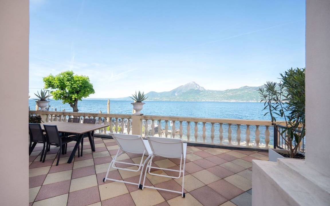 Photo of Patio Balcony in Pai