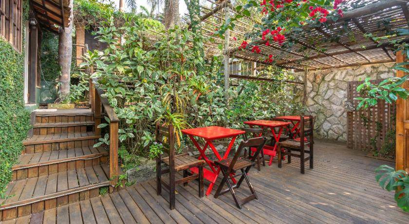 Photo of Patio Balcony in Buzios