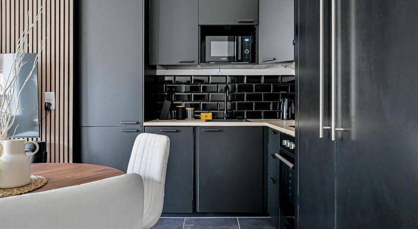 Photo of Kitchen in Villiers-sur-Marne
