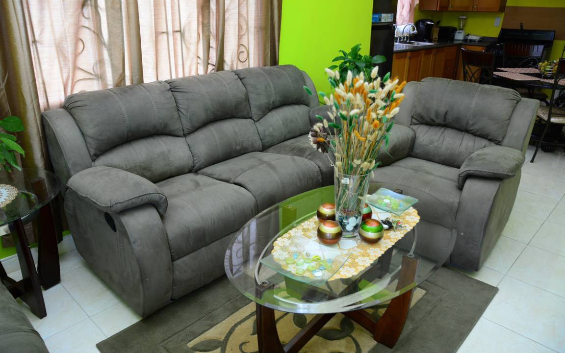 Photo of Livingroom in Montego Bay