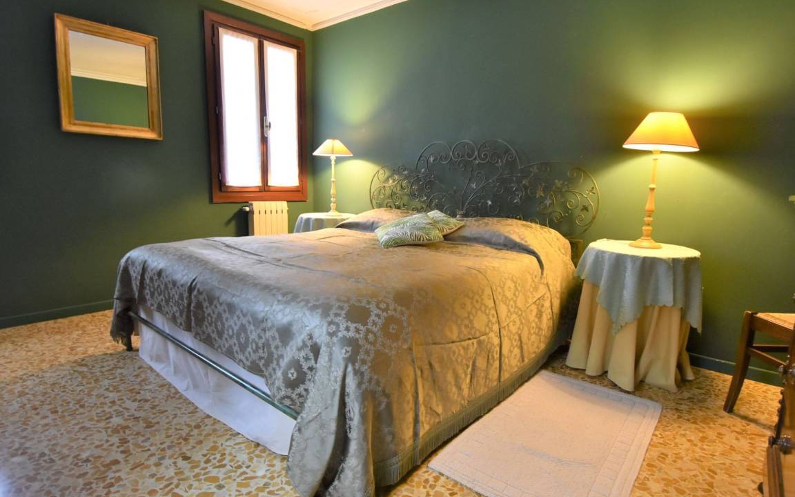 Photo of Bedroom in Dorsoduro