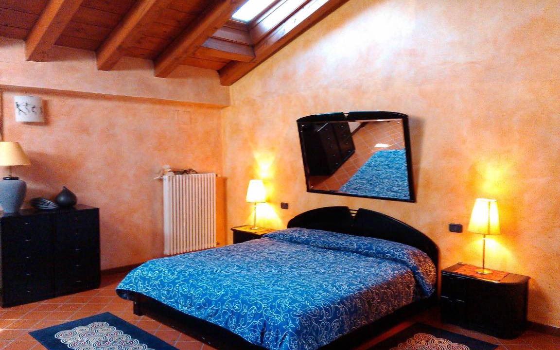Photo of Bedroom in Pacengo