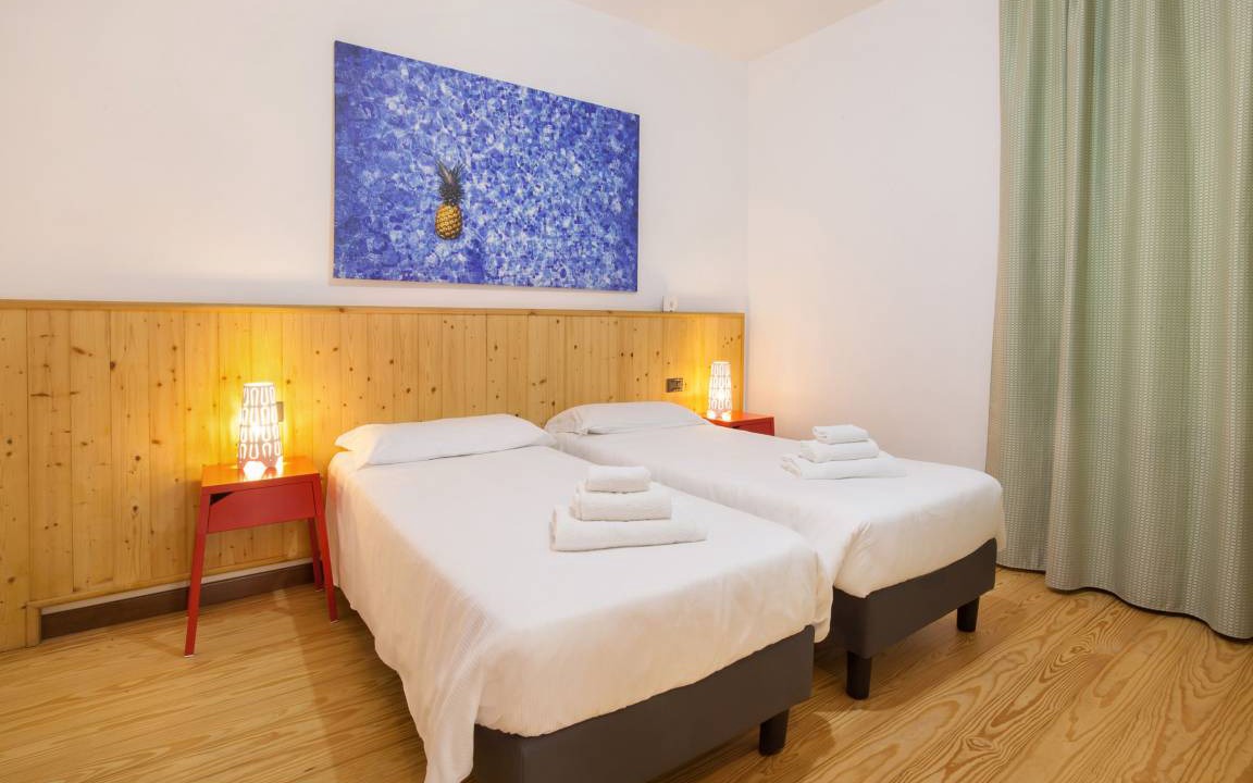 Photo of Bedroom in Pai