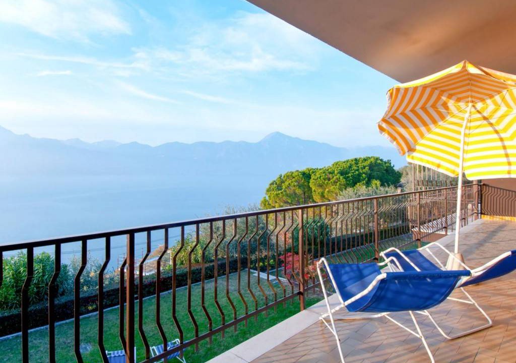 Photo of Patio Balcony in Frader
