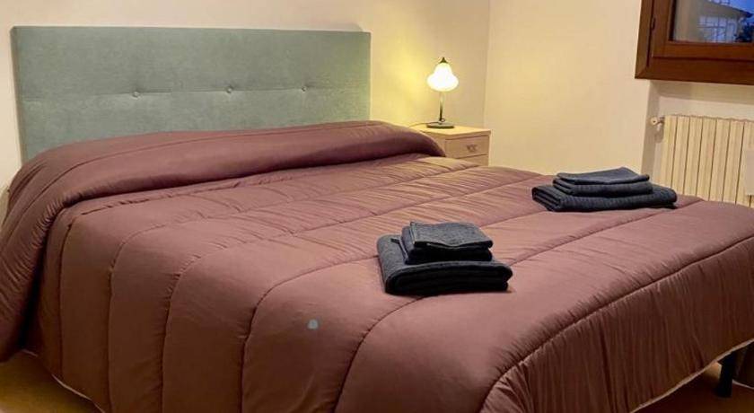 Photo of Bedroom in Preganziol