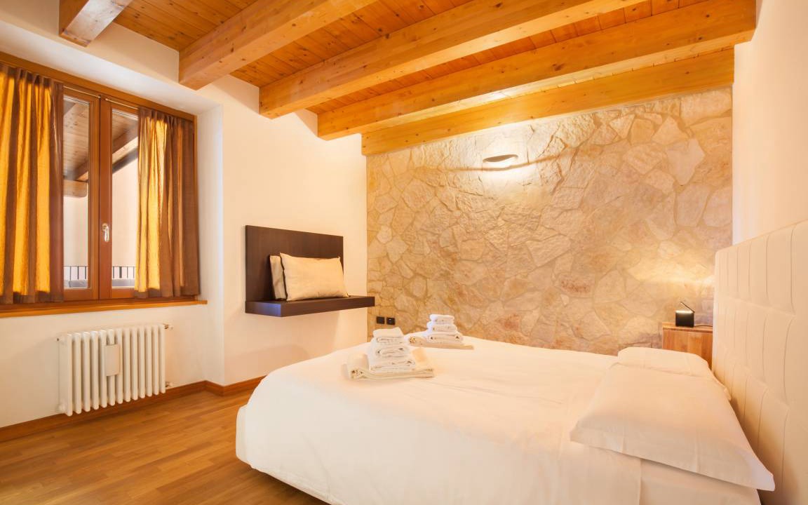Photo of Bedroom in San Zeno di Montagna