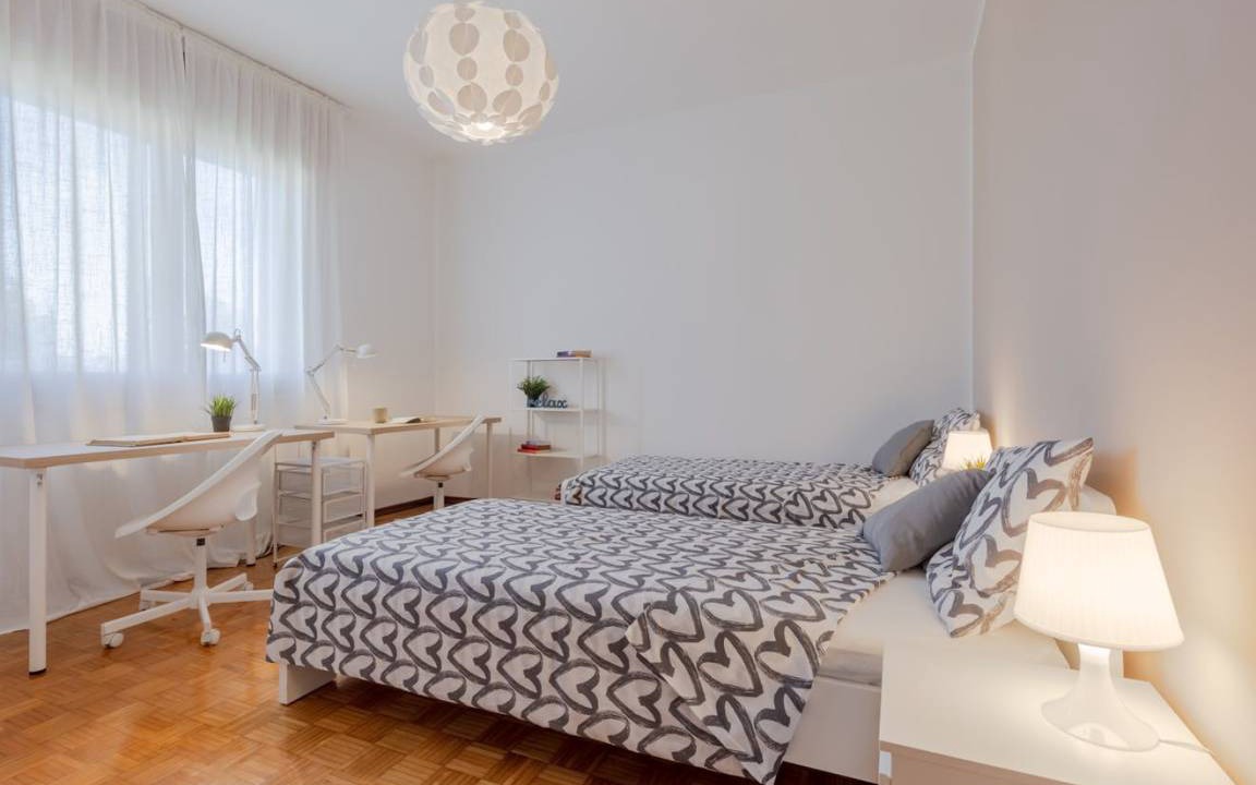 Photo of Bedroom in Padova