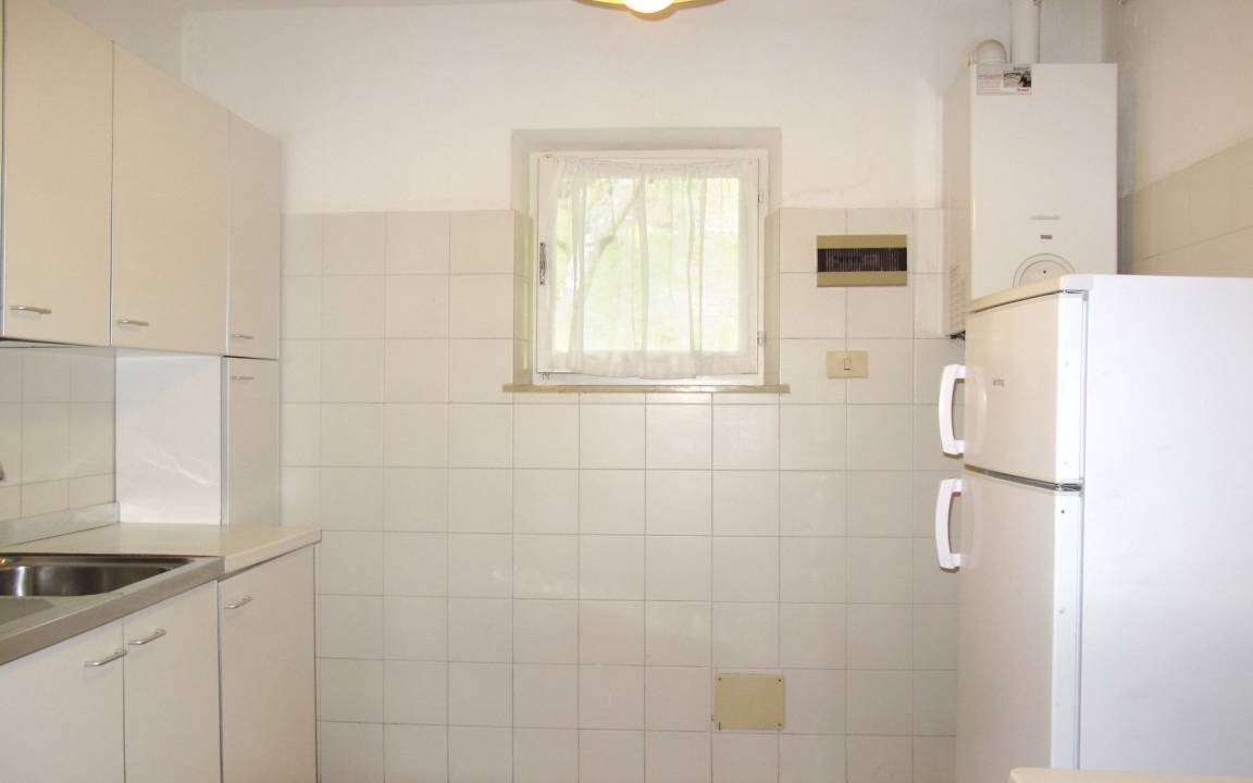 Photo of Kitchen in Corno