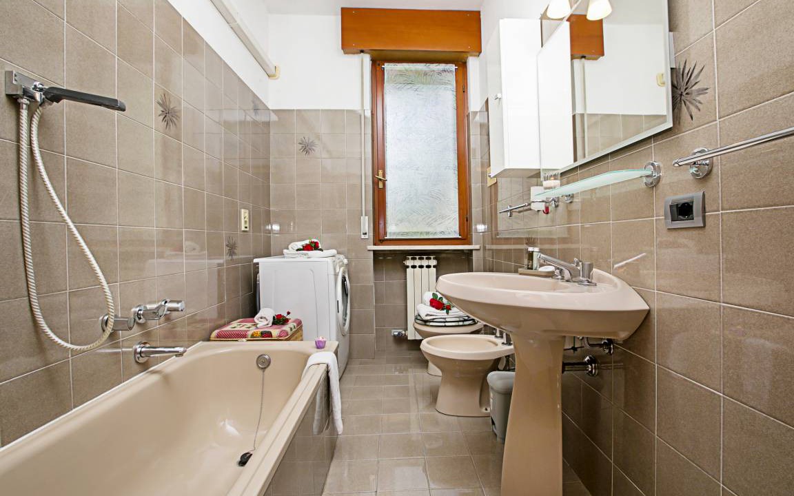 Photo of Bathroom in Sud-Ovest