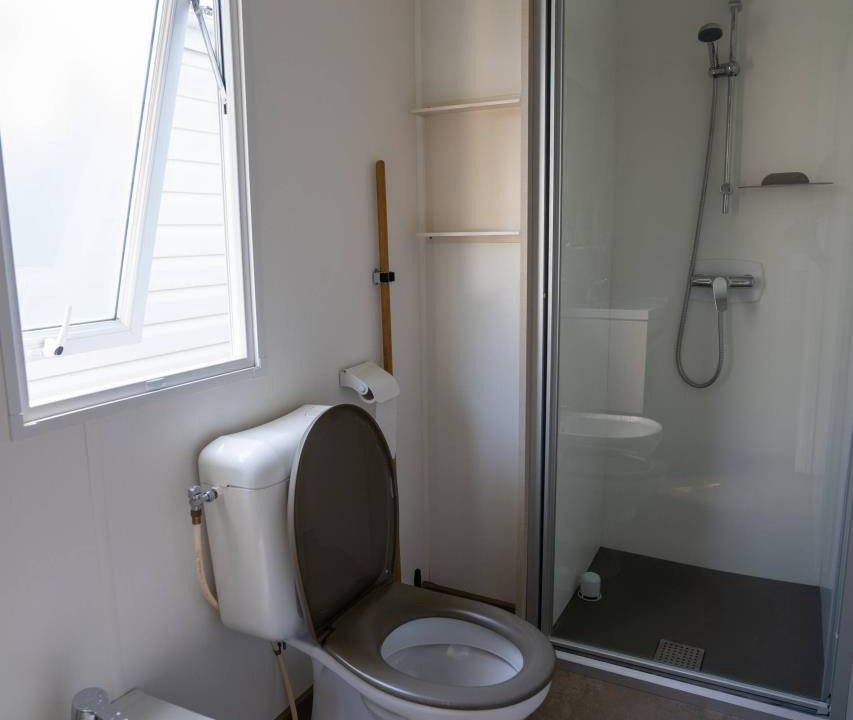 Photo of Bathroom in San Briccio