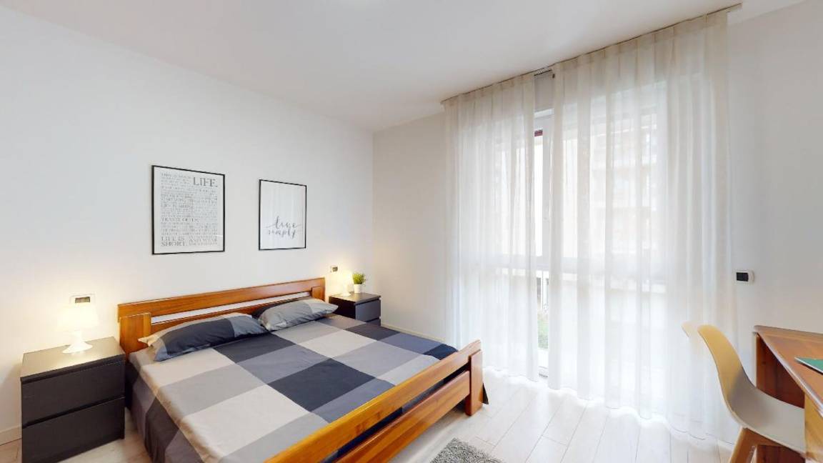 Photo of Bedroom in Padova
