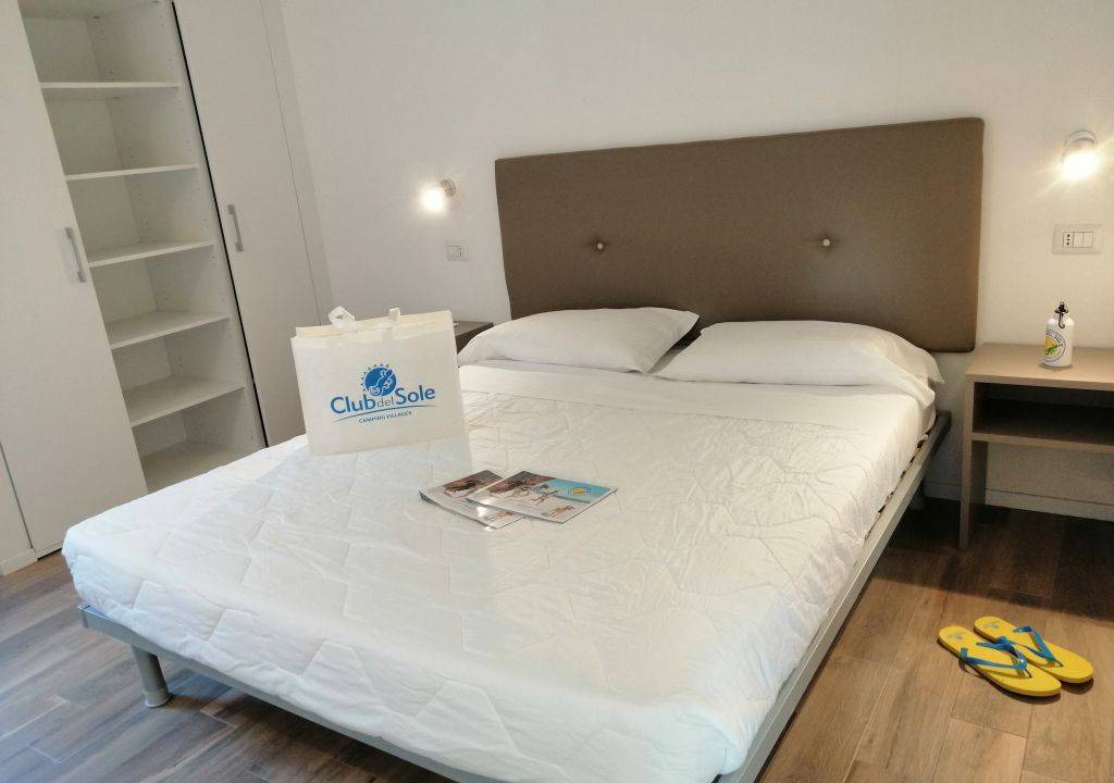 Photo of Bedroom in Jesolo Pineta